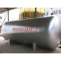 无塔供水设备的革新 从加压稳定到特种应用展望