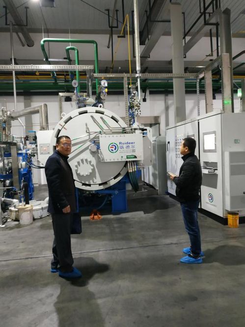 炎陵县市场监管局开展 年关守护 2021 特种设备专项检查
